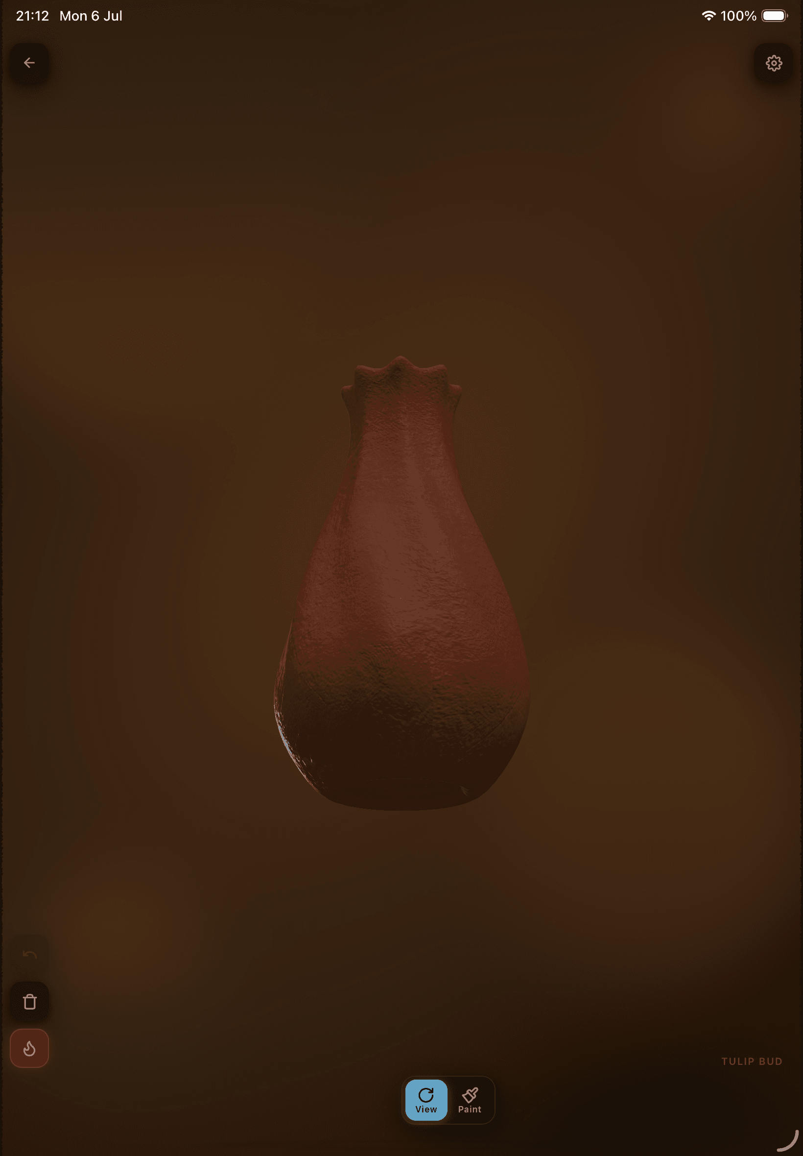 Kiln